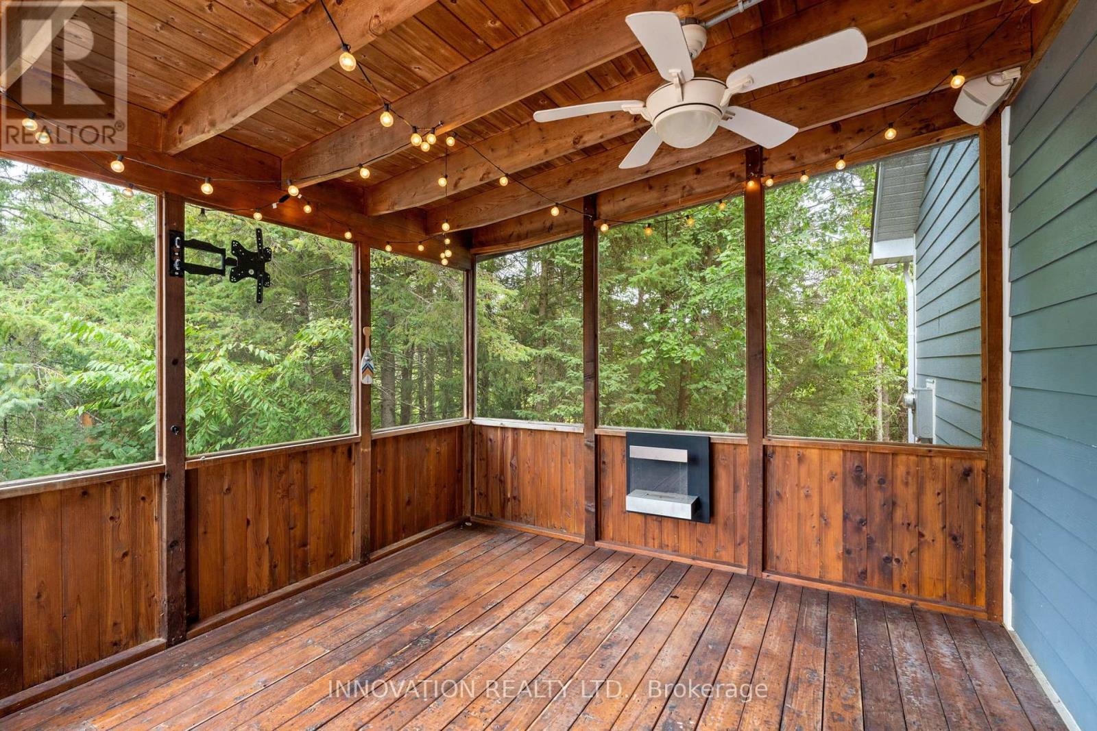 199 Blackberry Way, Ottawa, ON - Outdoor With Deck Patio Veranda With Exterior