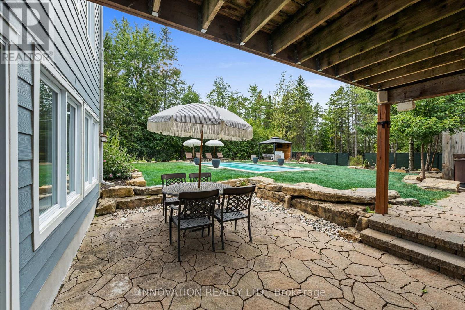 199 Blackberry Way, Ottawa, ON - Outdoor With Deck Patio Veranda With Exterior