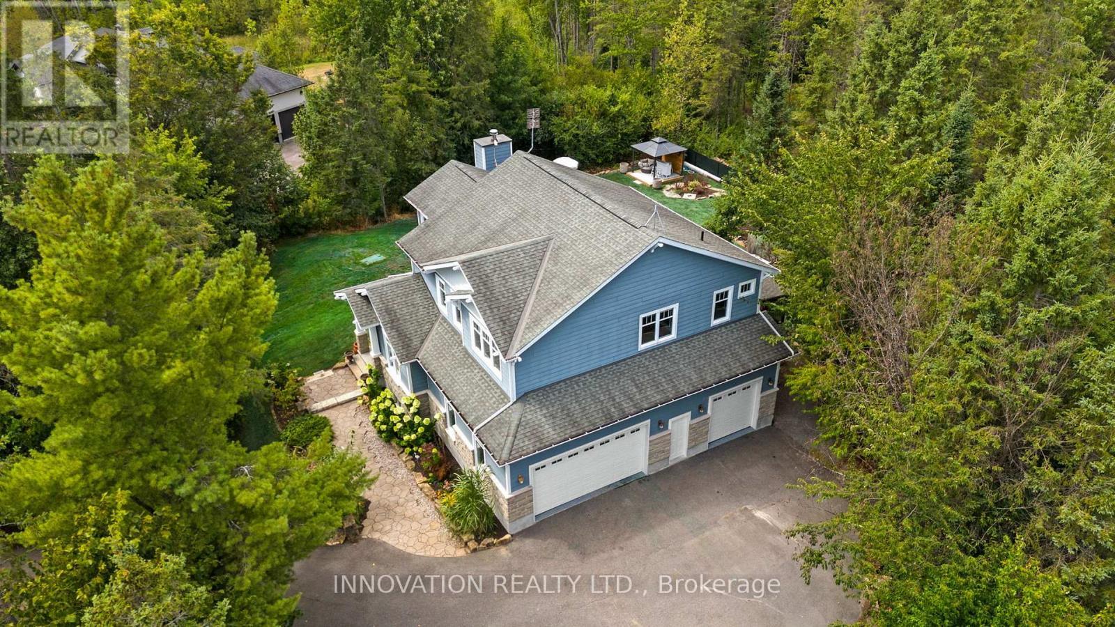 199 Blackberry Way, Ottawa, ON - Outdoor