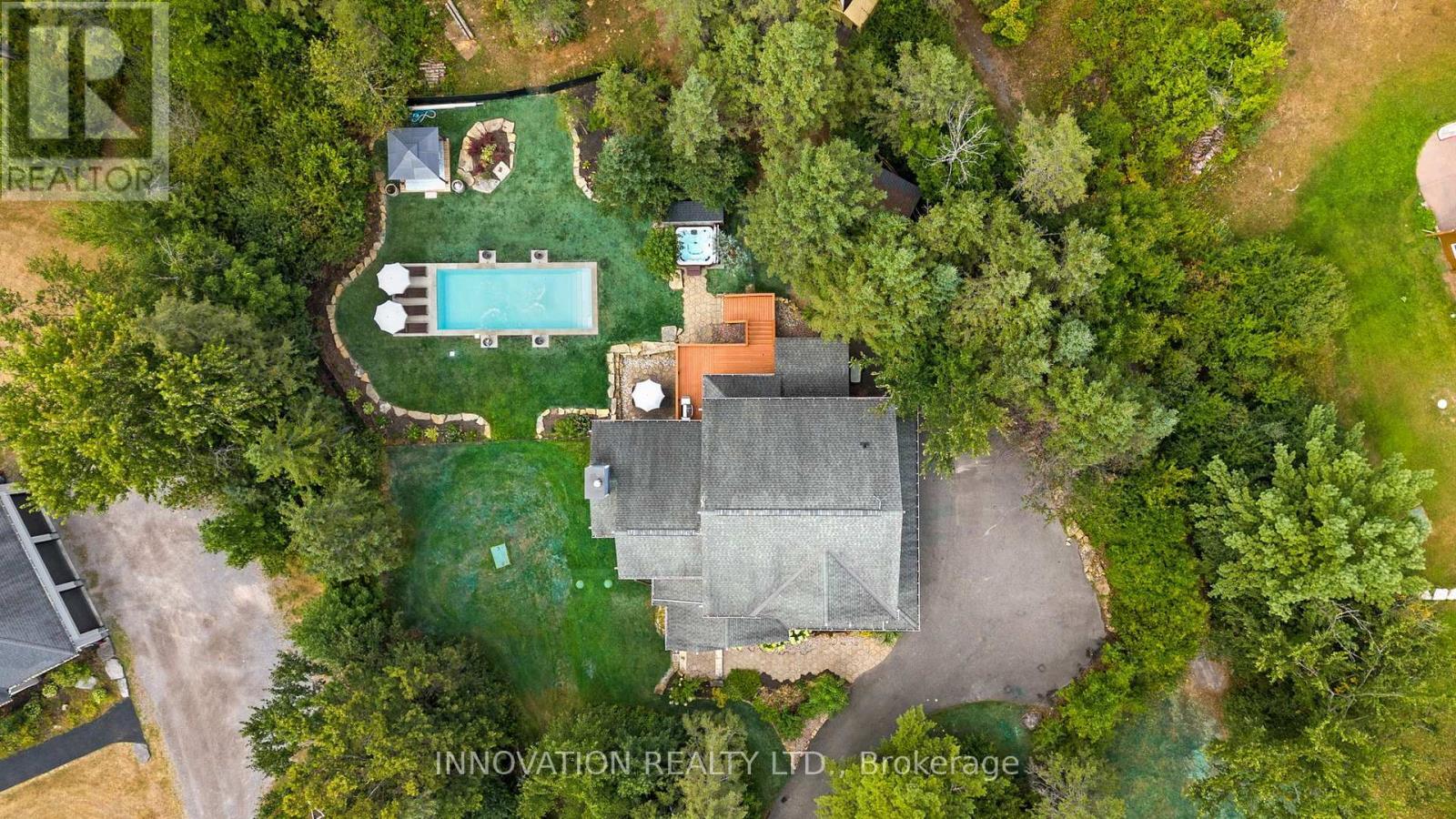 199 Blackberry Way, Ottawa, ON - Outdoor