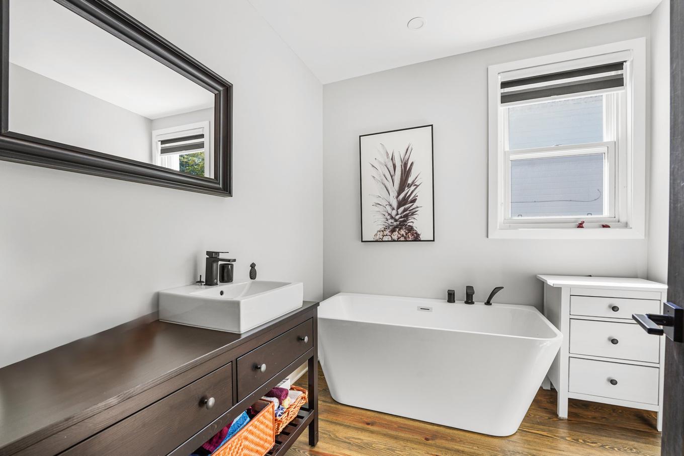 Salle de bains - 244 Rue Ste-Marie, Terrebonne (Terrebonne), QC - Indoor