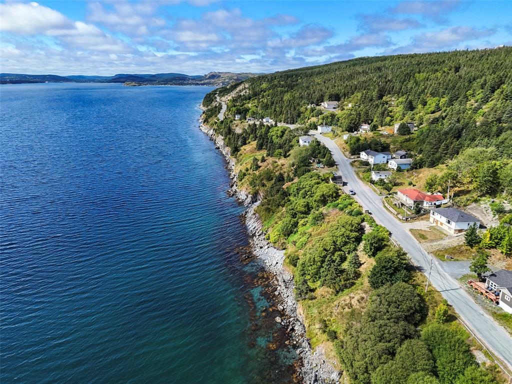 119 Main Road, Bishops Cove, NL