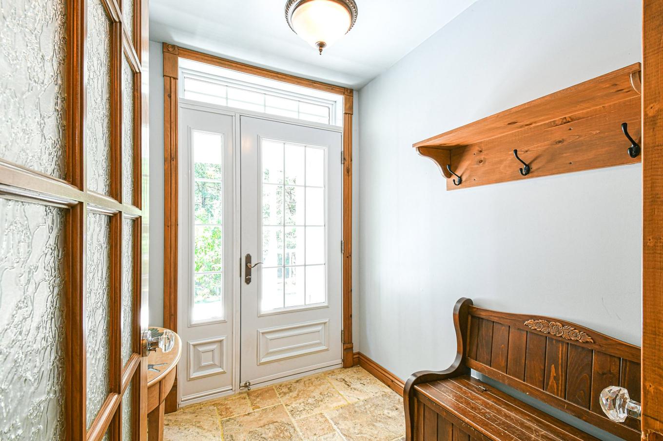 Hall - 465 Rue Des Lilas, Sainte-Adèle, QC - Indoor Photo Showing Other Room