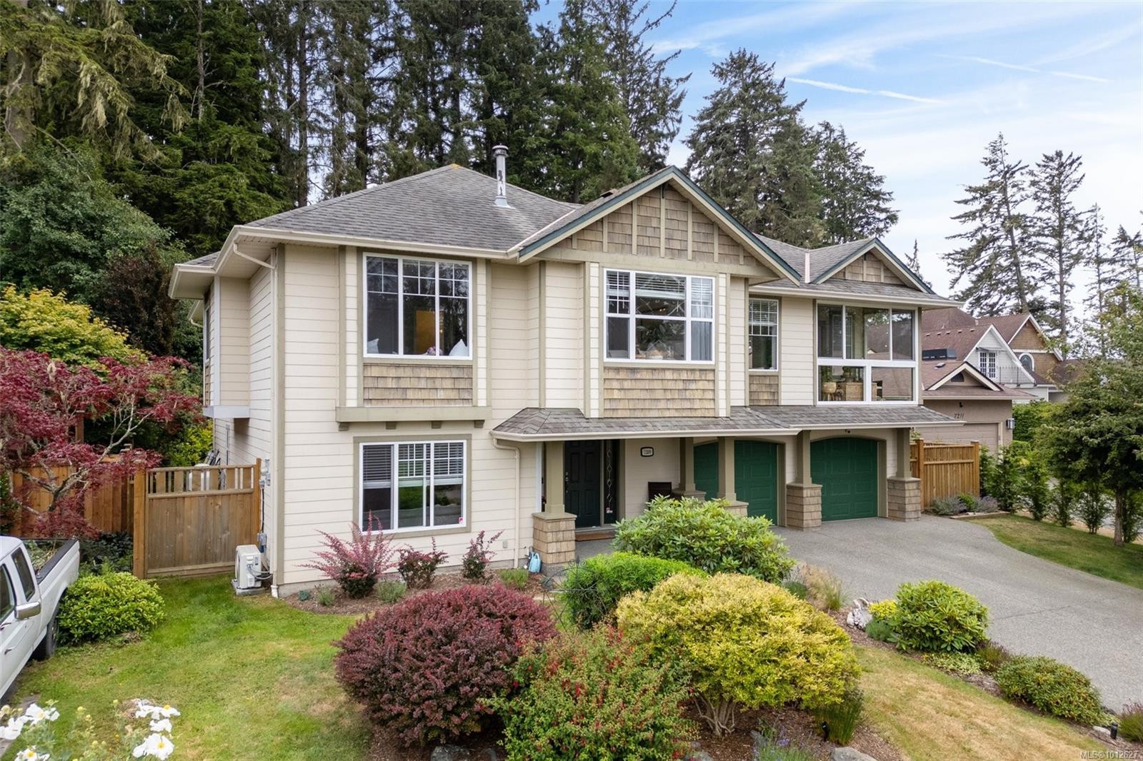 7209 Austins Pl, Sooke, BC