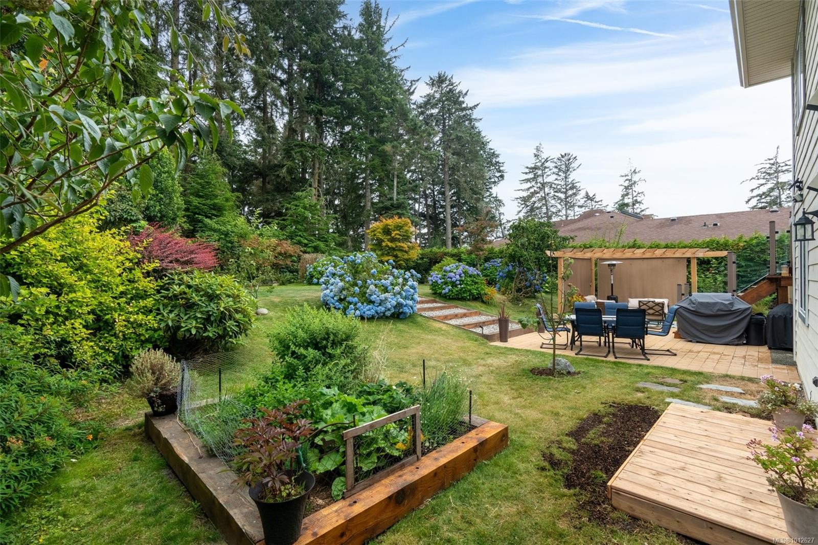 7209 Austins Pl, Sooke, BC