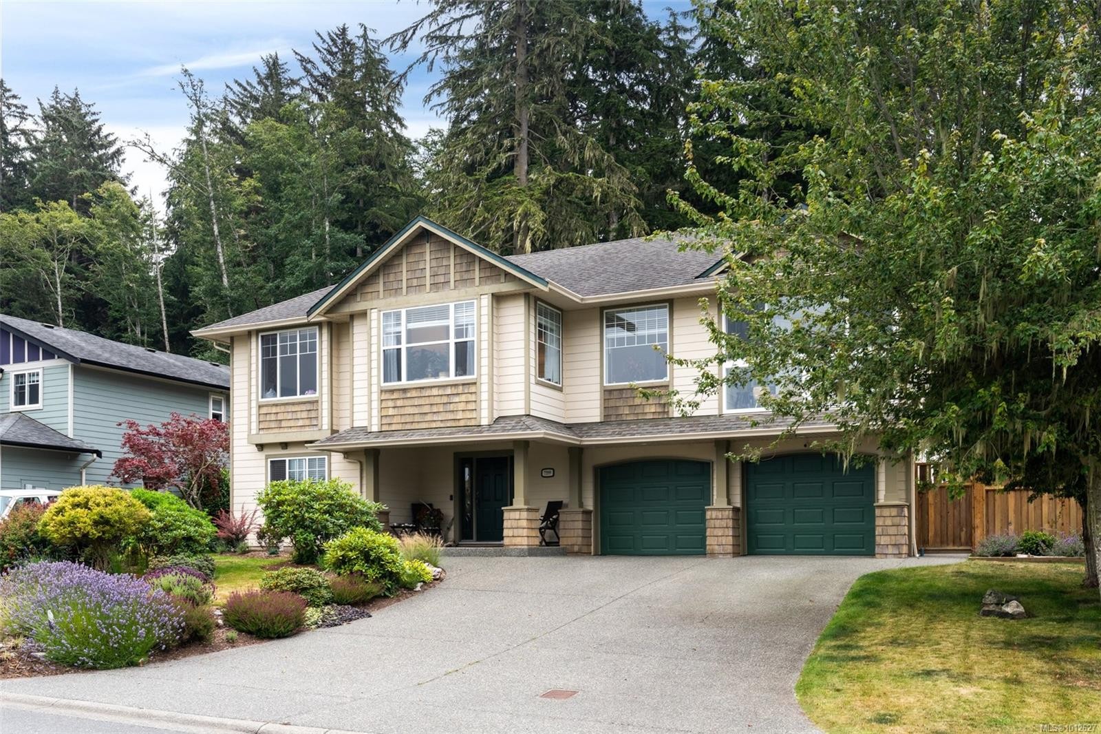 7209 Austins Pl, Sooke, BC