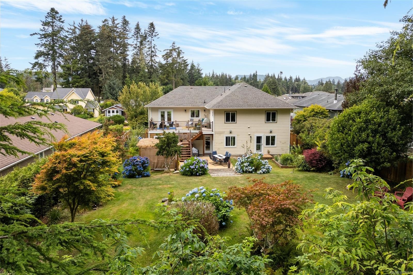 7209 Austins Pl, Sooke, BC