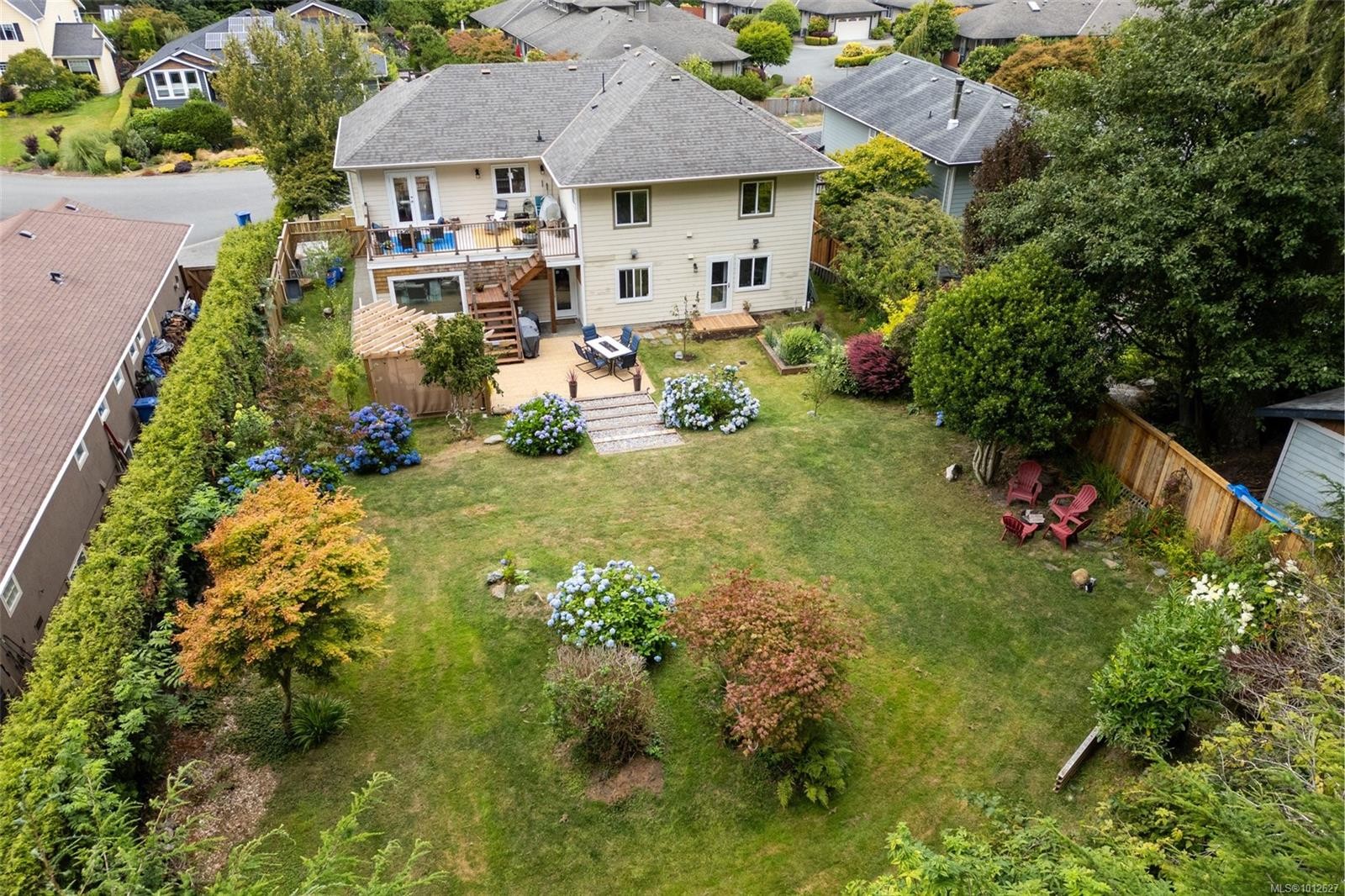 7209 Austins Pl, Sooke, BC