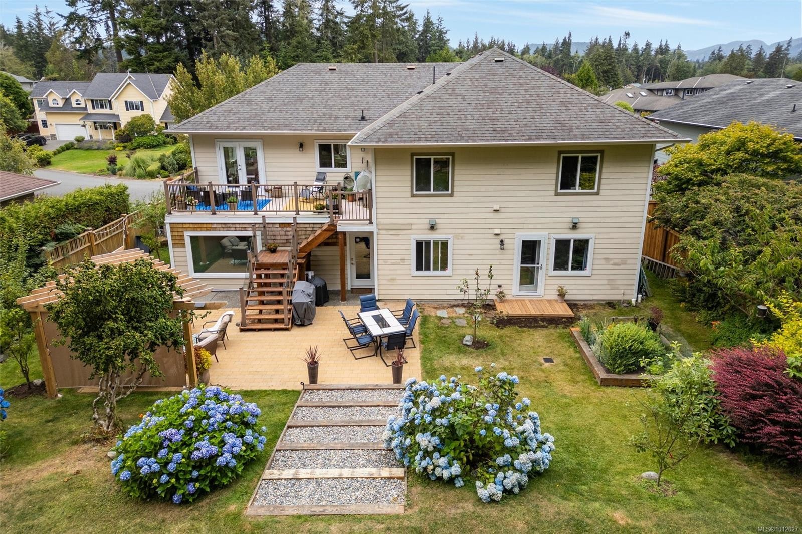 7209 Austins Pl, Sooke, BC