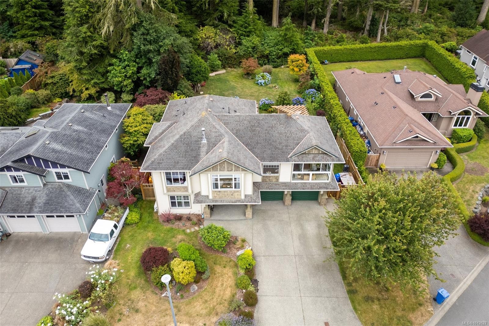 7209 Austins Pl, Sooke, BC