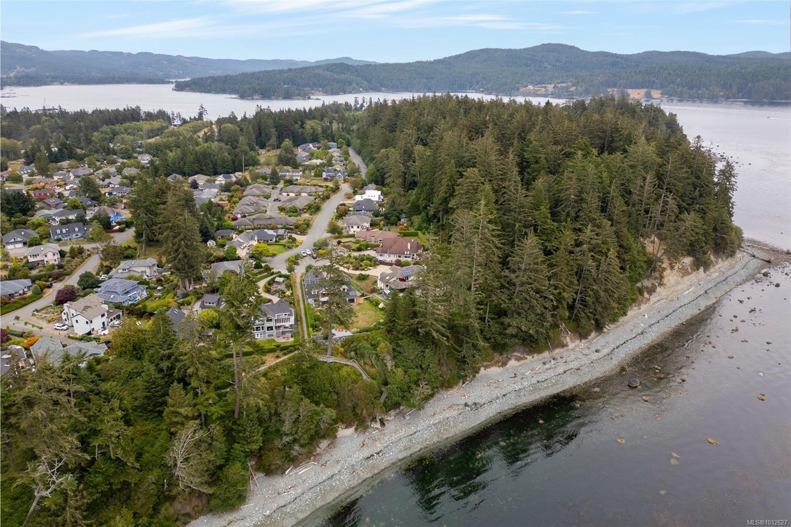 7209 Austins Pl, Sooke, BC