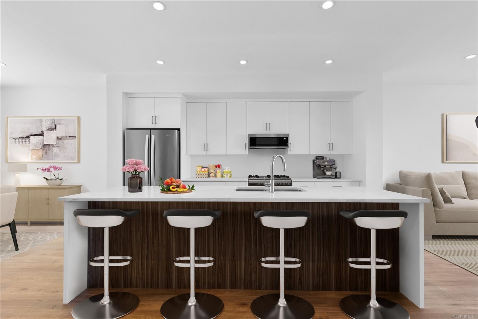 106-151 Royal Pacific Way, Nanaimo, BC