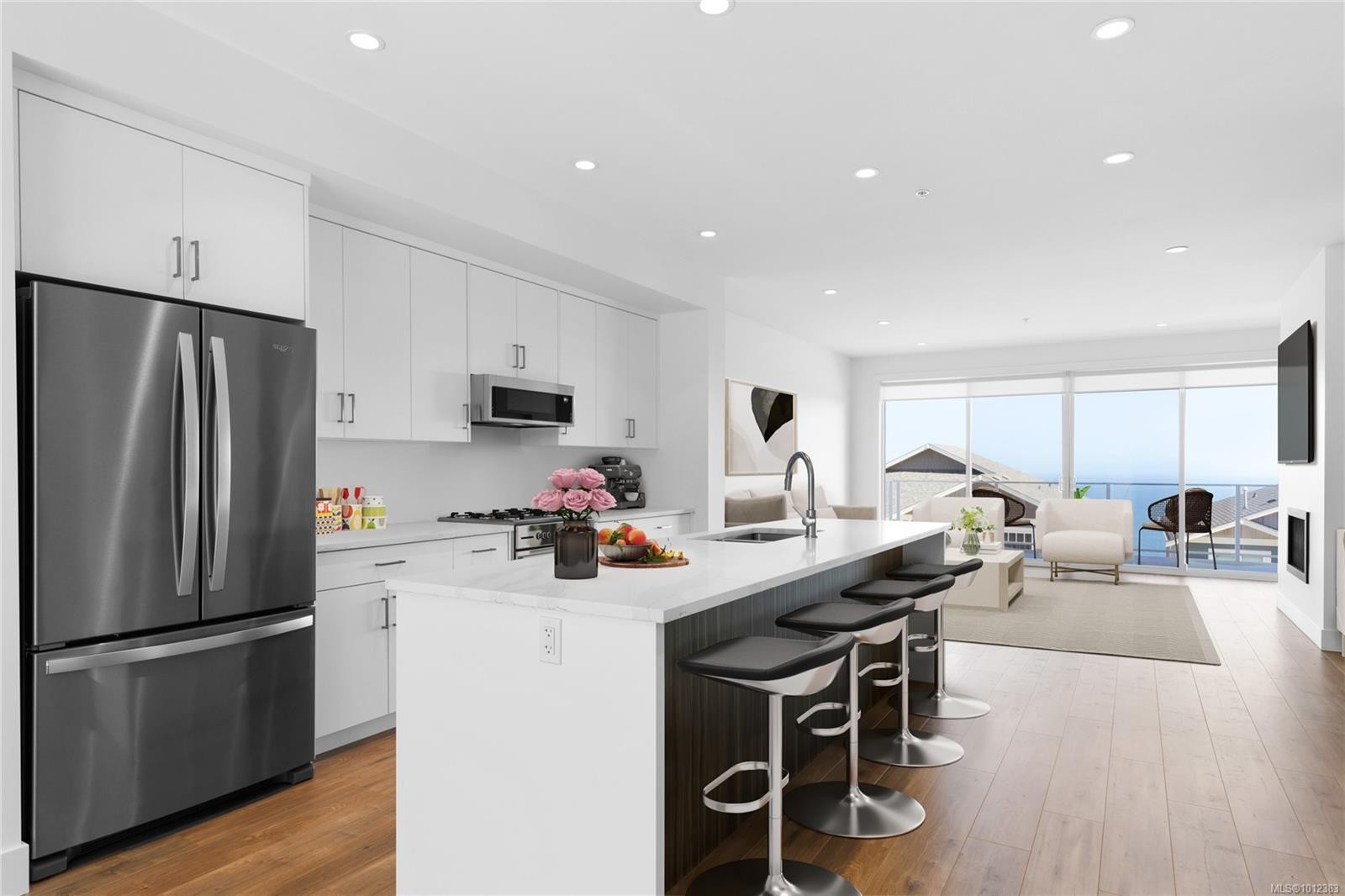 106-151 Royal Pacific Way, Nanaimo, BC