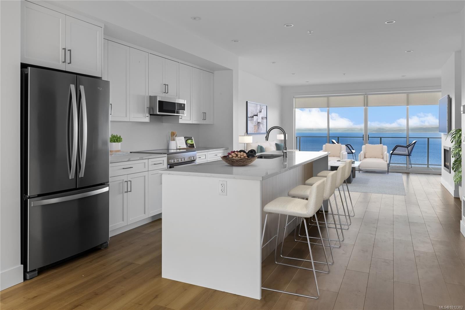 110-151 Royal Pacific Way, Nanaimo, BC