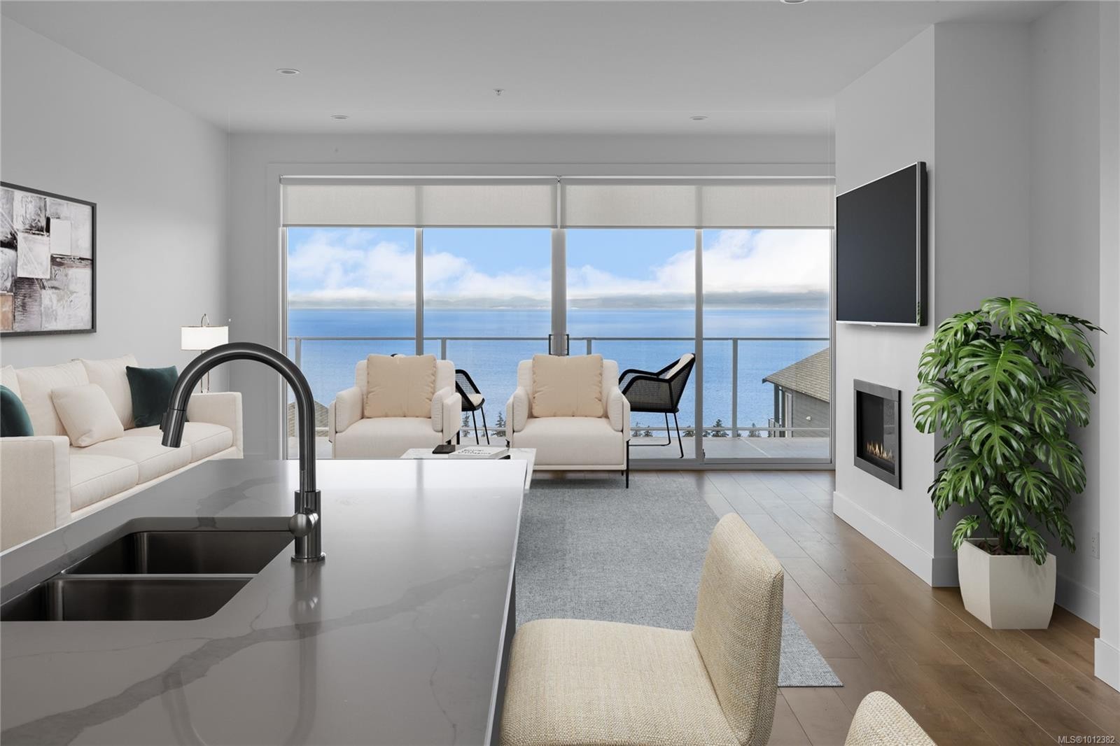 110-151 Royal Pacific Way, Nanaimo, BC