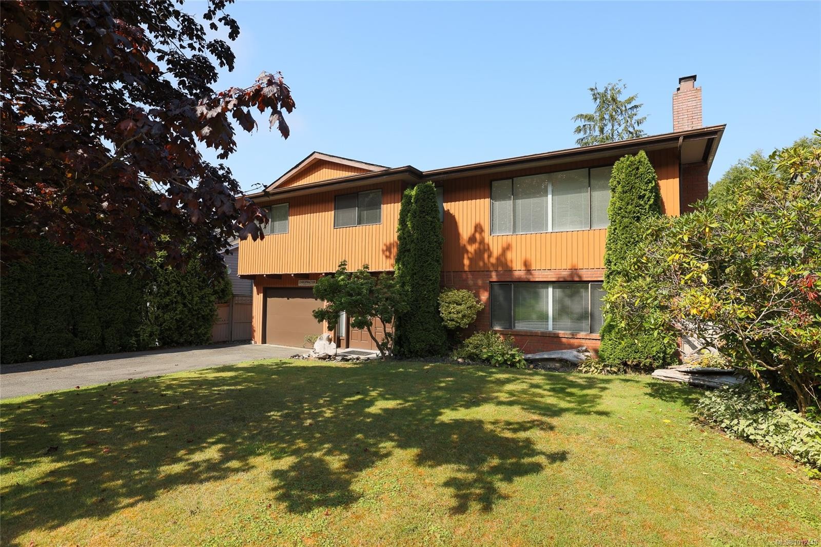 9160 Elk Dr, Port Hardy, BC