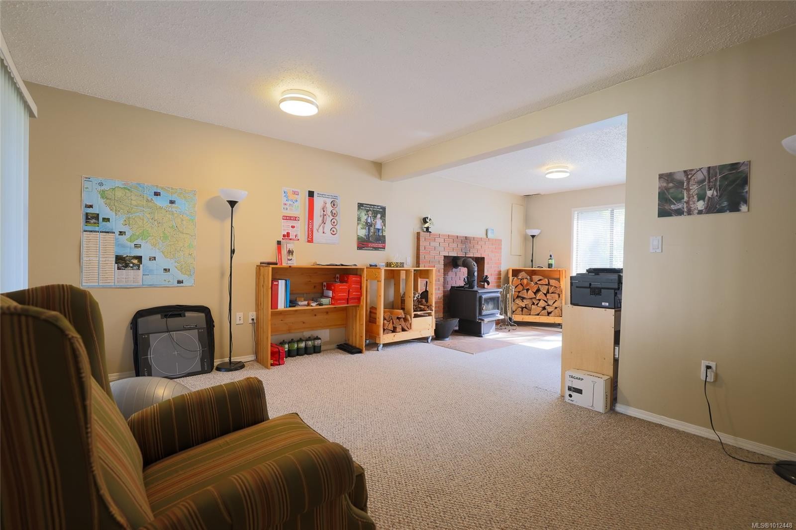 9160 Elk Dr, Port Hardy, BC