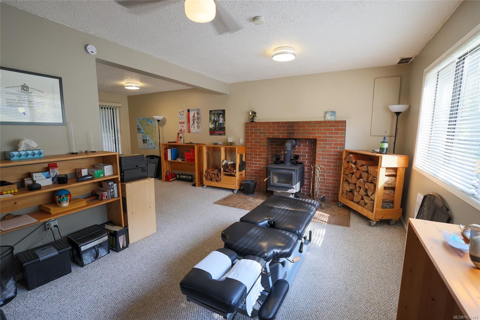 9160 Elk Dr, Port Hardy, BC