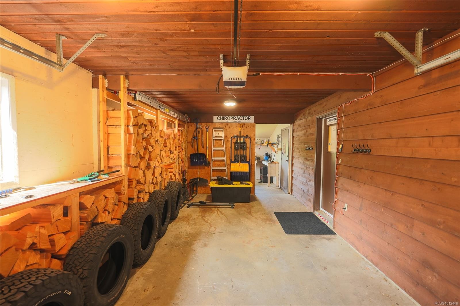 9160 Elk Dr, Port Hardy, BC