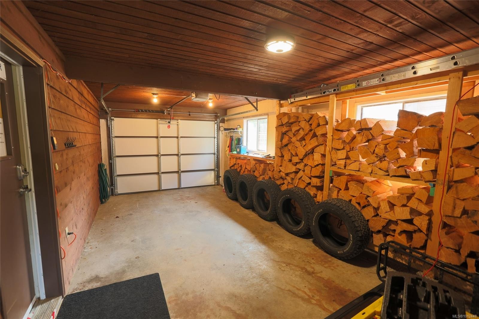 9160 Elk Dr, Port Hardy, BC