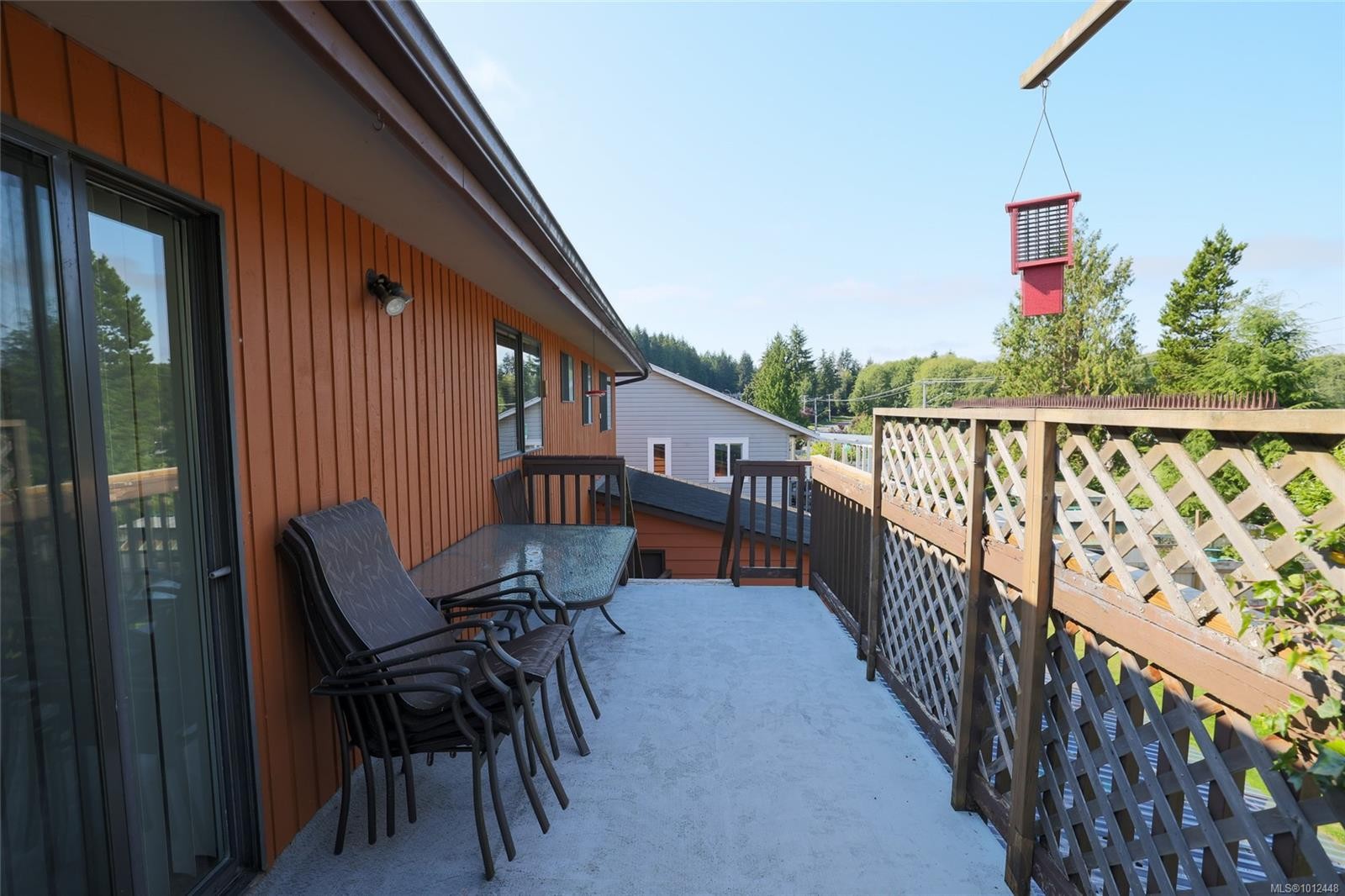 9160 Elk Dr, Port Hardy, BC