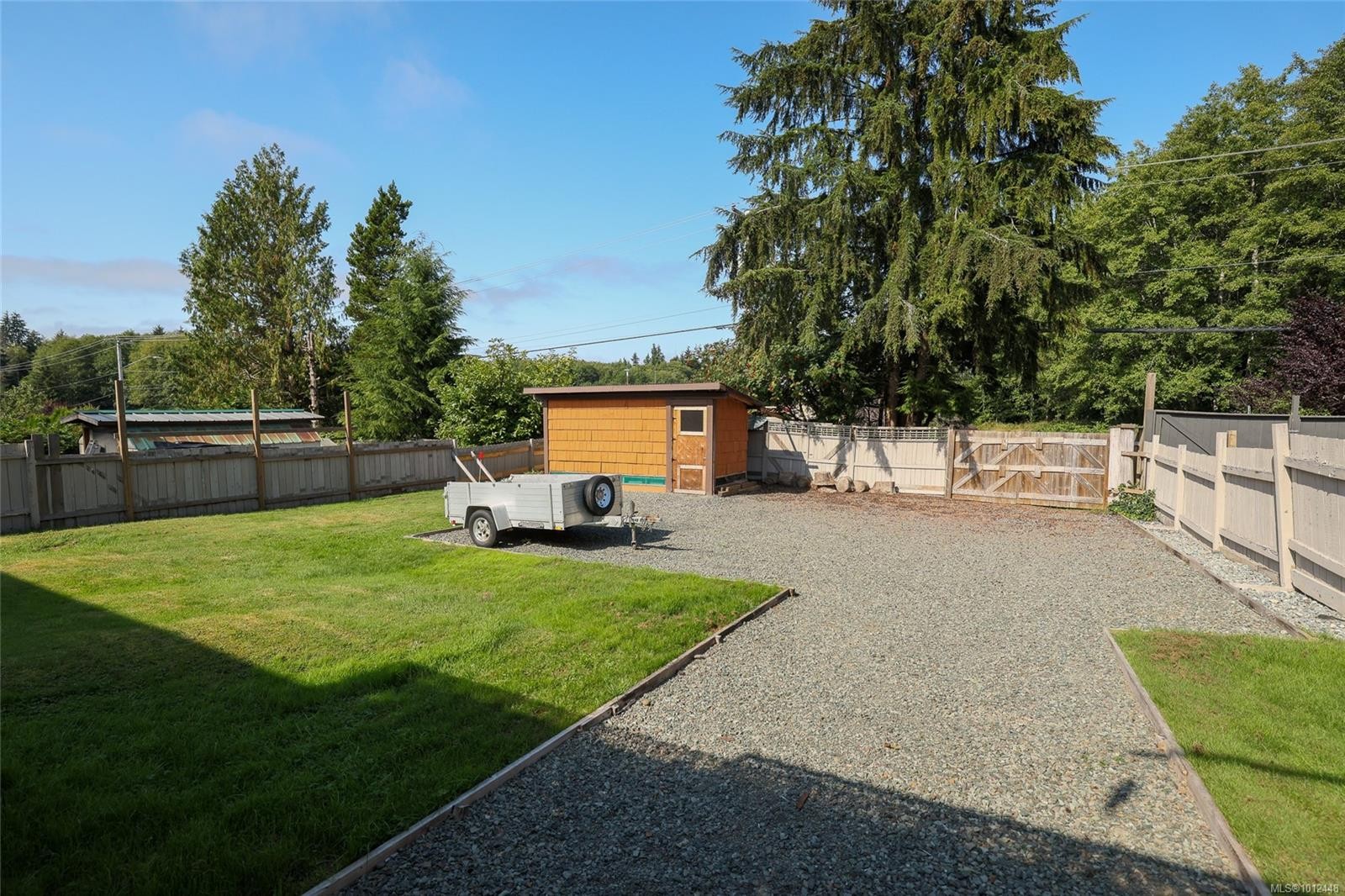 9160 Elk Dr, Port Hardy, BC