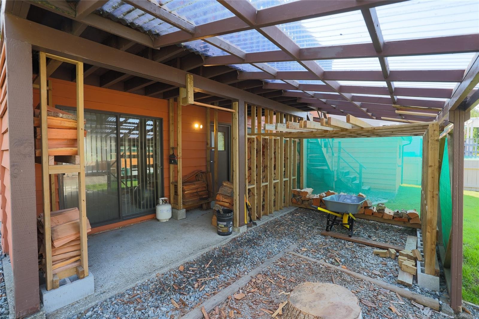 9160 Elk Dr, Port Hardy, BC