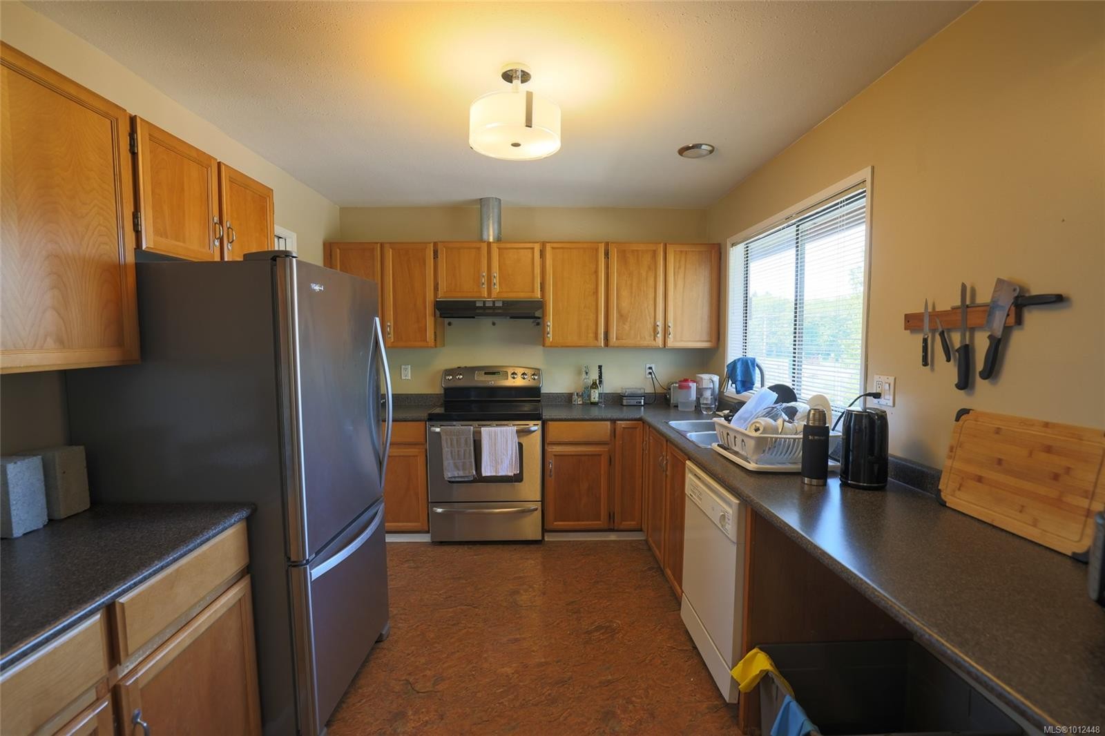 9160 Elk Dr, Port Hardy, BC