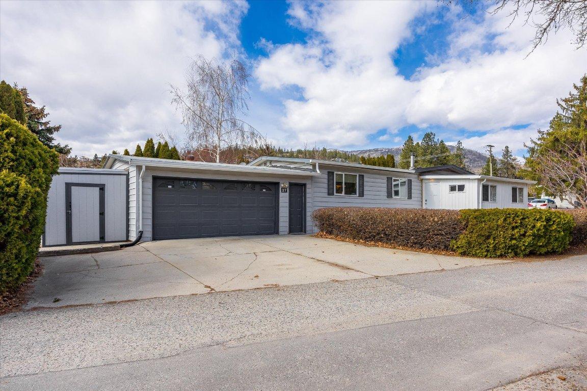 27-2001 97 Highway, West Kelowna, BC