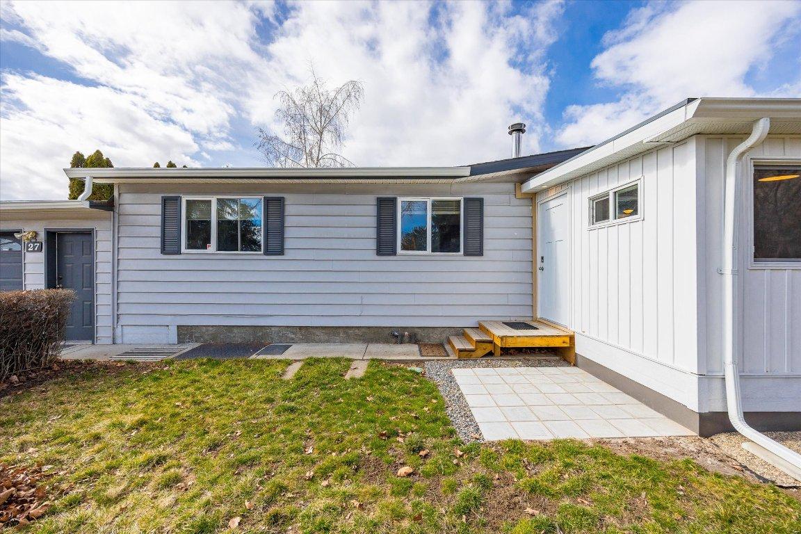 27-2001 97 Highway, West Kelowna, BC