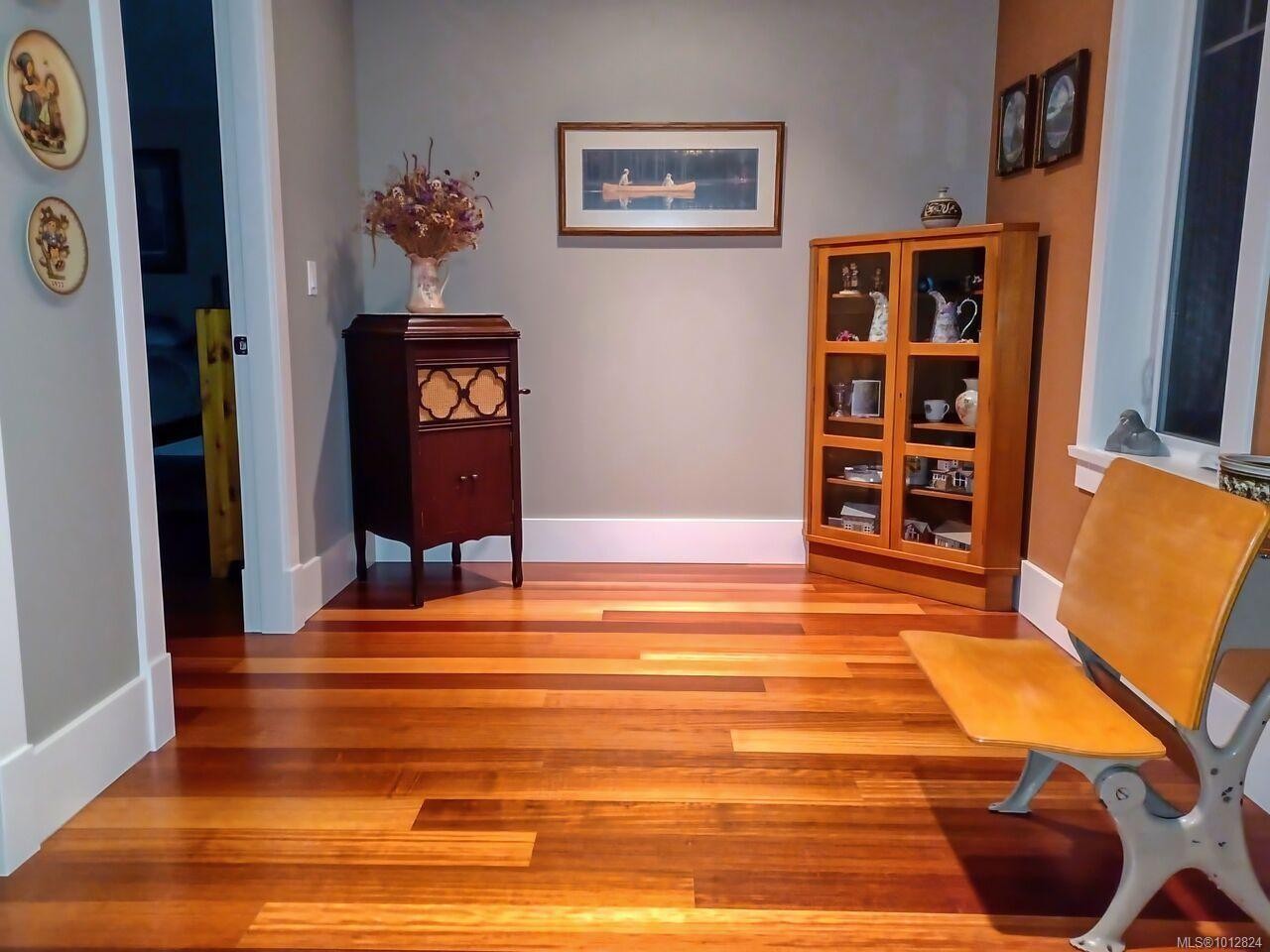 4935 Deer Park Trail, Metchosin, BC