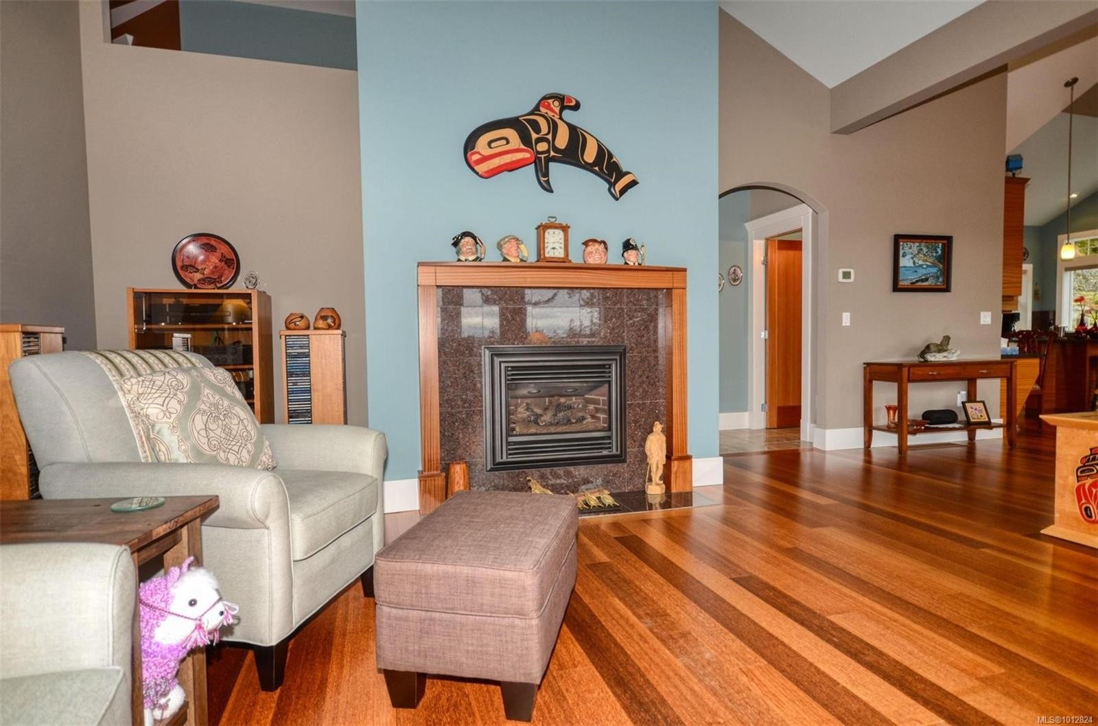 4935 Deer Park Trail, Metchosin, BC