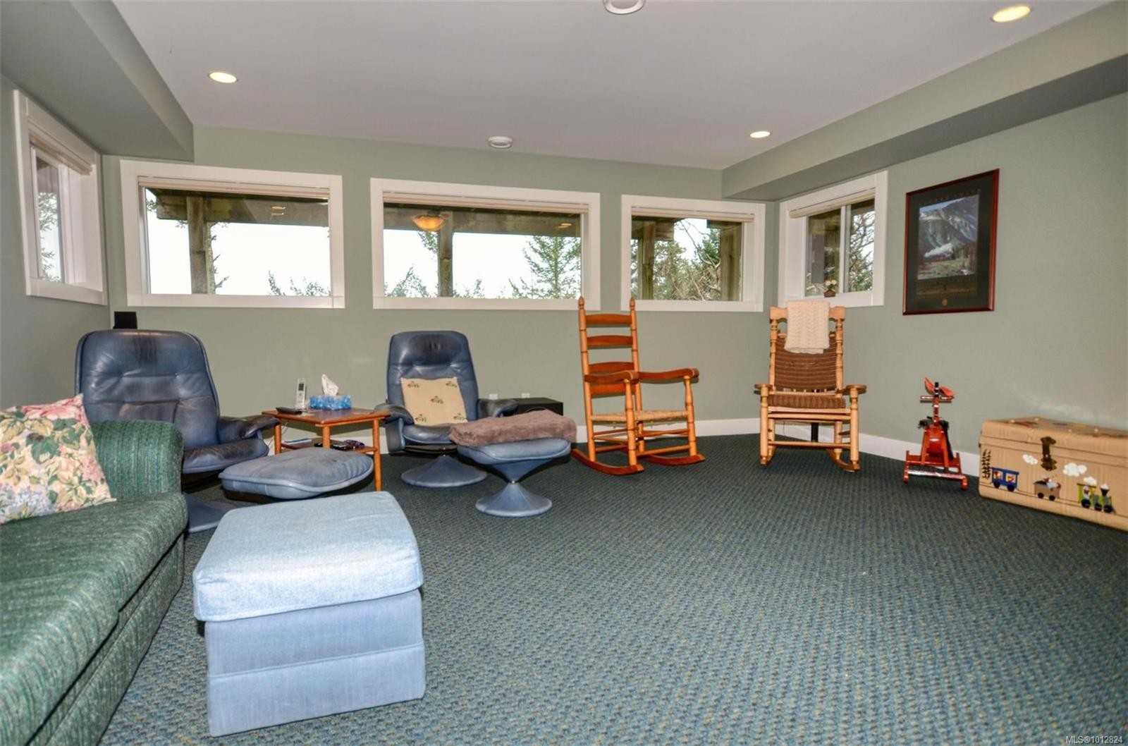 4935 Deer Park Trail, Metchosin, BC