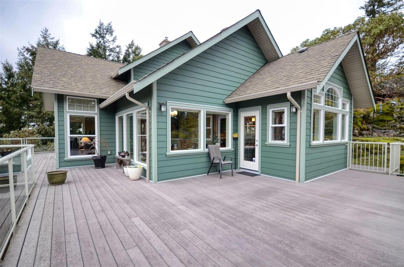 4935 Deer Park Trail, Metchosin, BC