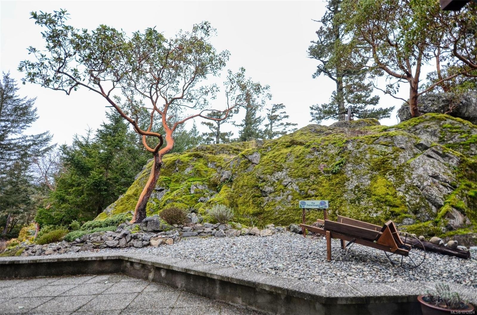 4935 Deer Park Trail, Metchosin, BC