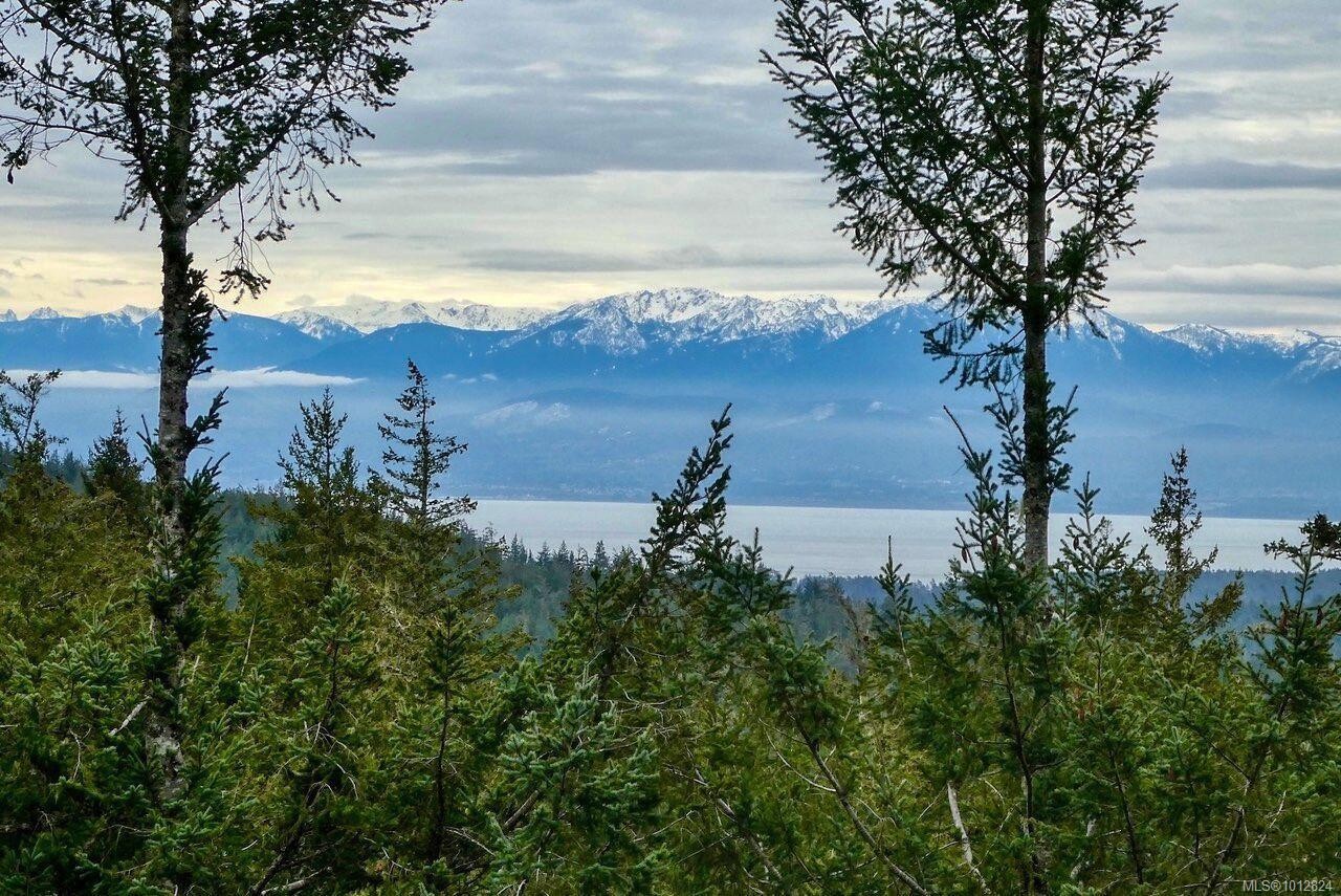 4935 Deer Park Trail, Metchosin, BC