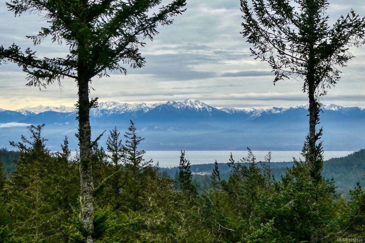 4935 Deer Park Trail, Metchosin, BC