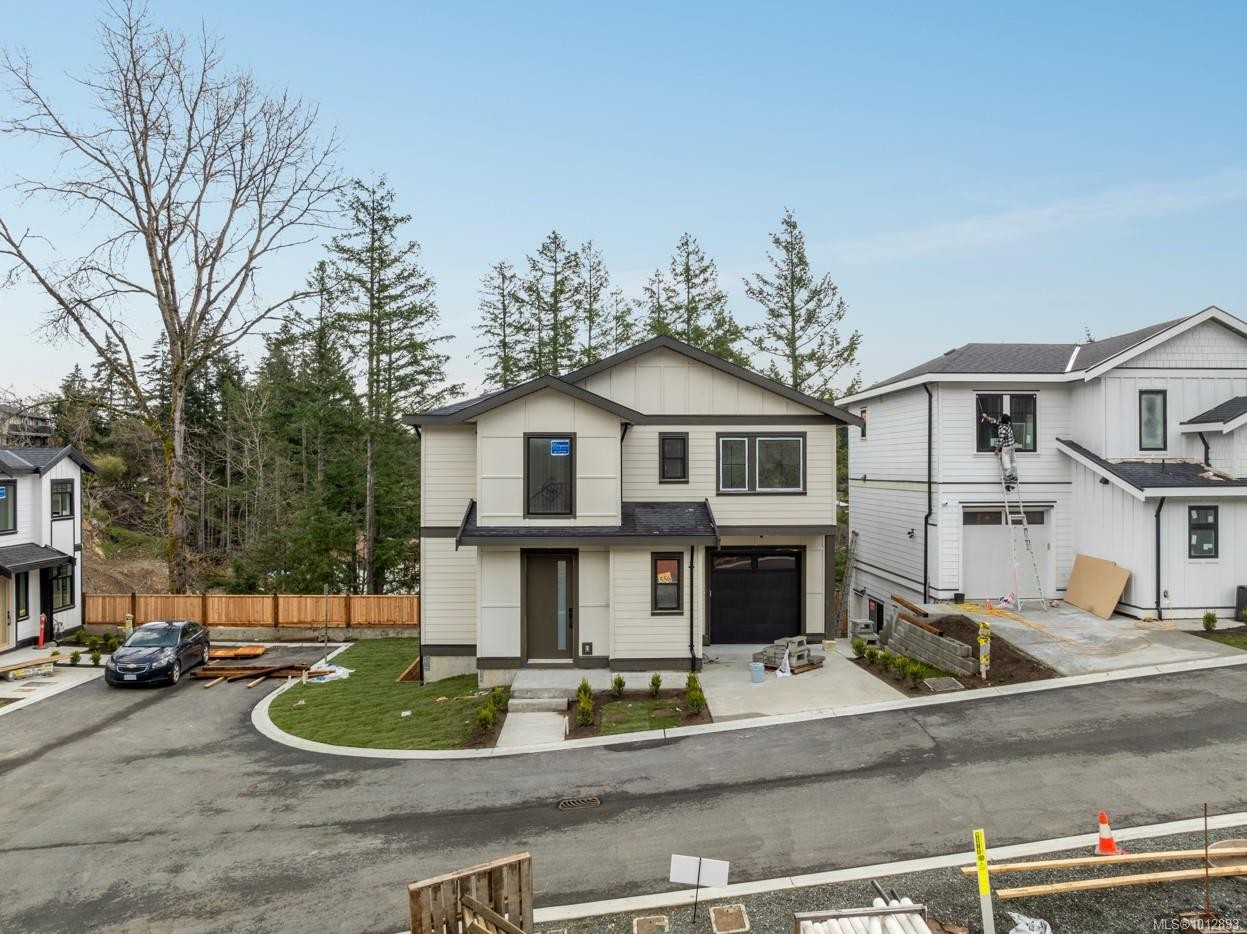556 Belford Pl, Langford, BC