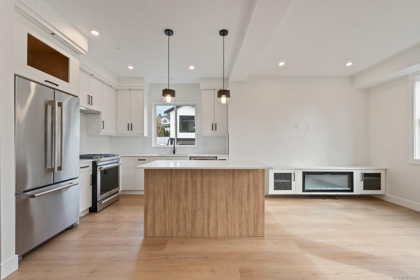 556 Belford Pl, Langford, BC