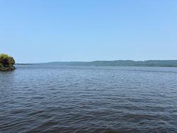 Access to a body of water -