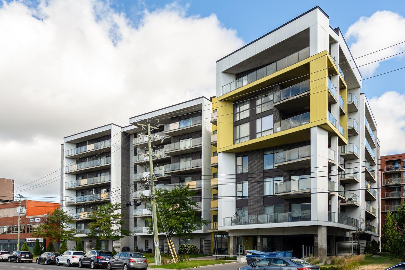 Exterior - 706-2335 Ch. Manella, Mont-Royal, QC - Outdoor With Facade