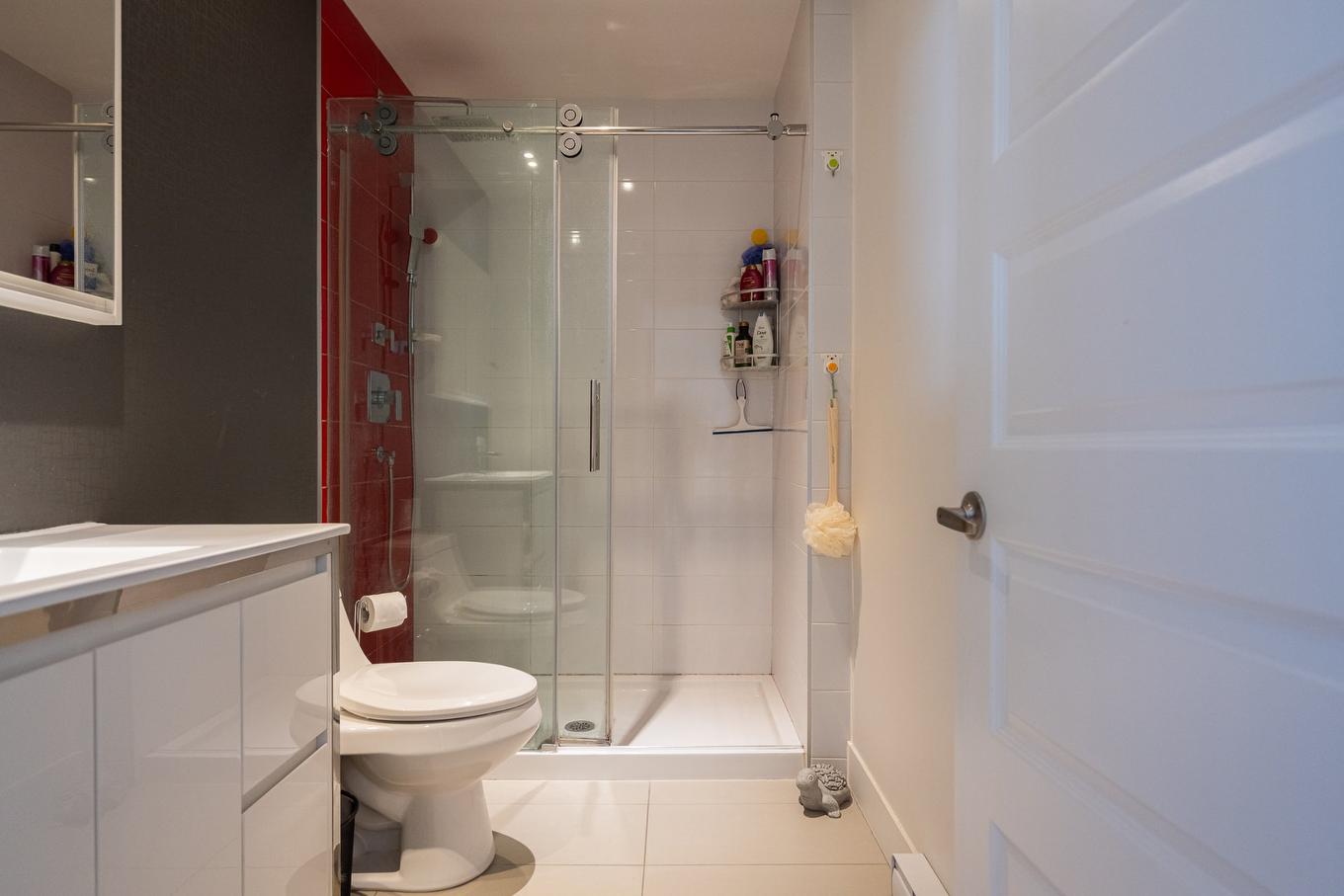 Bathroom - 706-2335 Ch. Manella, Mont-Royal, QC - Indoor Photo Showing Bathroom