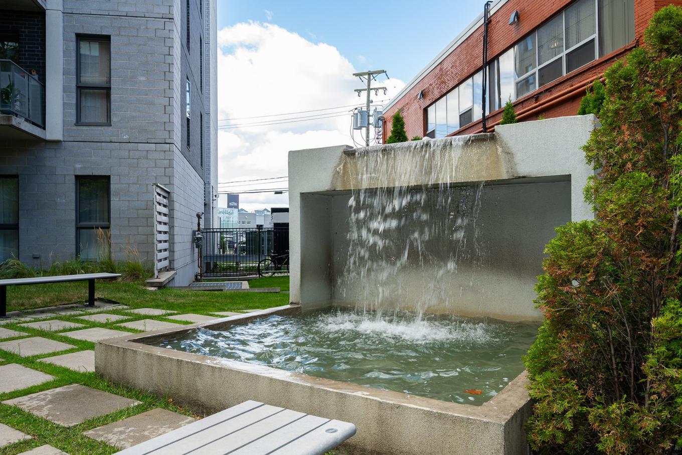 Backyard - 706-2335 Ch. Manella, Mont-Royal, QC - Outdoor