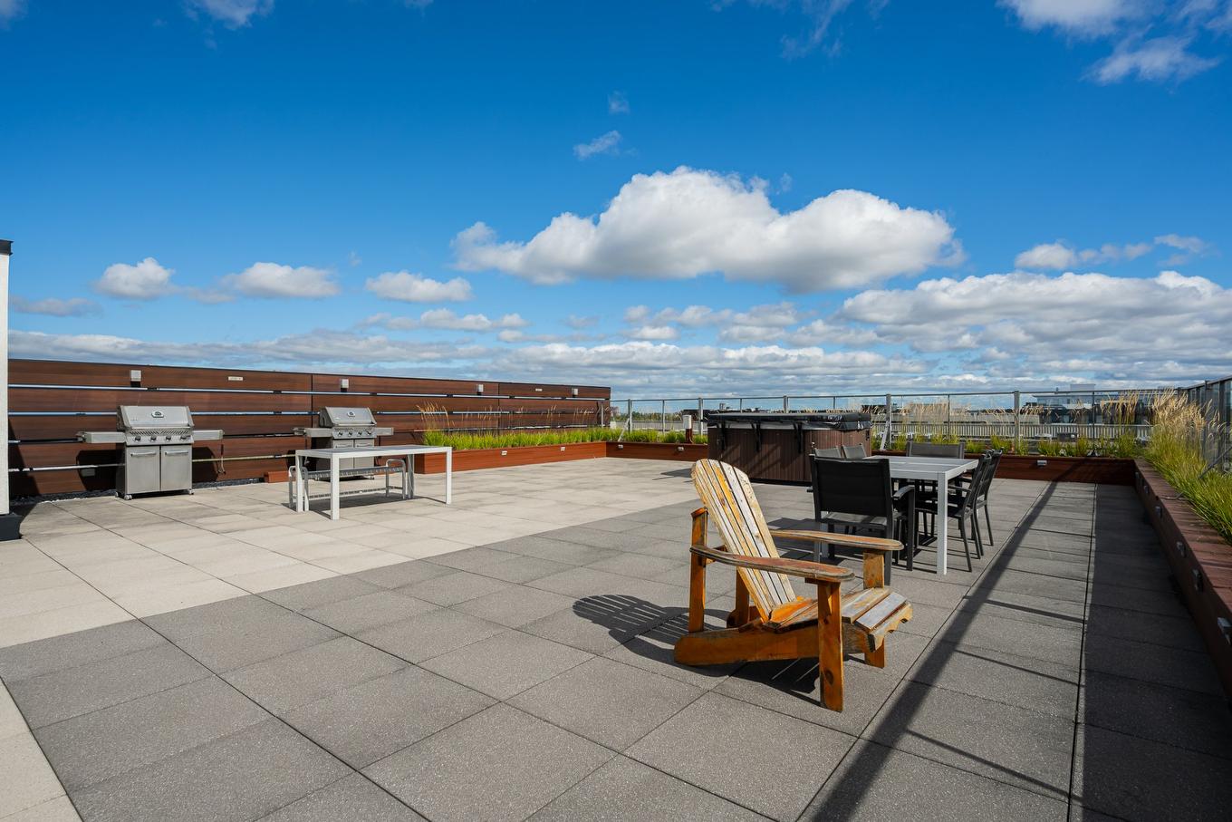 Other - 706-2335 Ch. Manella, Mont-Royal, QC - Outdoor With View