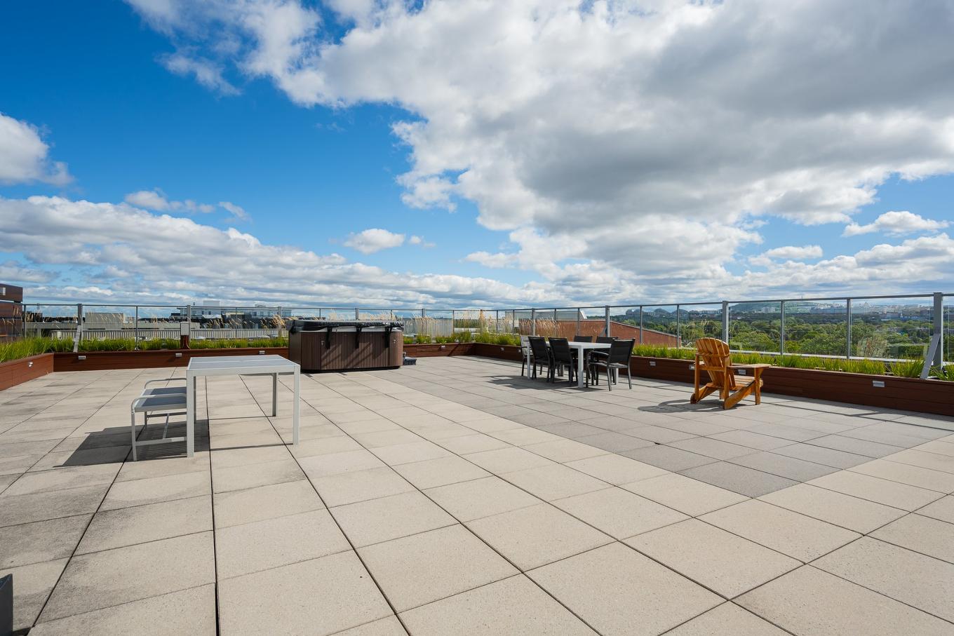 Other - 706-2335 Ch. Manella, Mont-Royal, QC - Outdoor With View