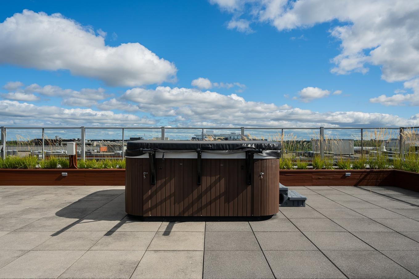 Other - 706-2335 Ch. Manella, Mont-Royal, QC - Outdoor With View