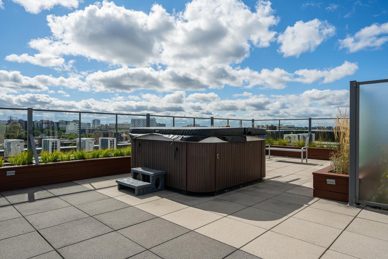 Other - 706-2335 Ch. Manella, Mont-Royal, QC - Outdoor With View