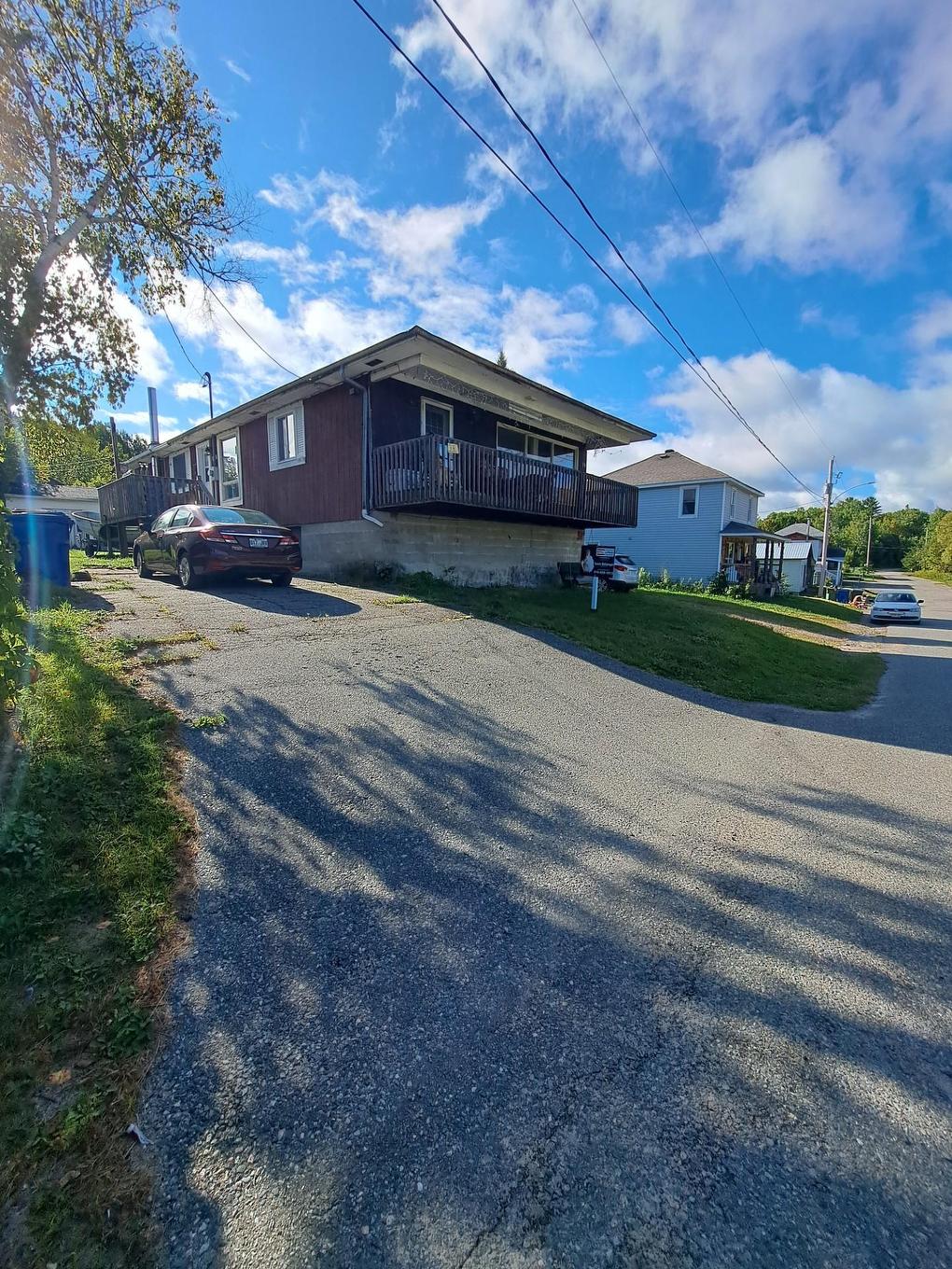 Façade - 38 Av. Omer-Tremblay, Kipawa, QC - Outdoor