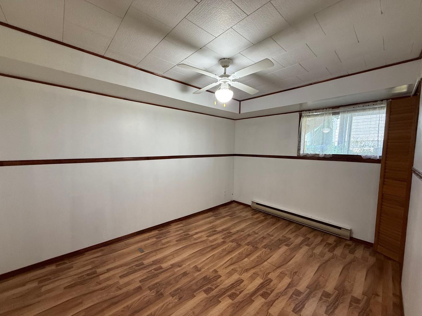 Chambre à coucher - 38 Av. Omer-Tremblay, Kipawa, QC - Indoor Photo Showing Other Room