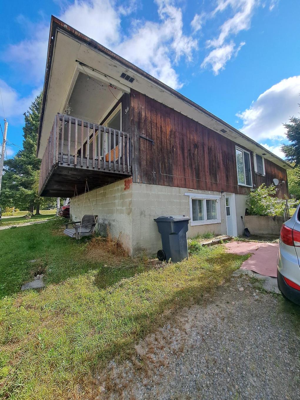 Autre - 38 Av. Omer-Tremblay, Kipawa, QC - Outdoor
